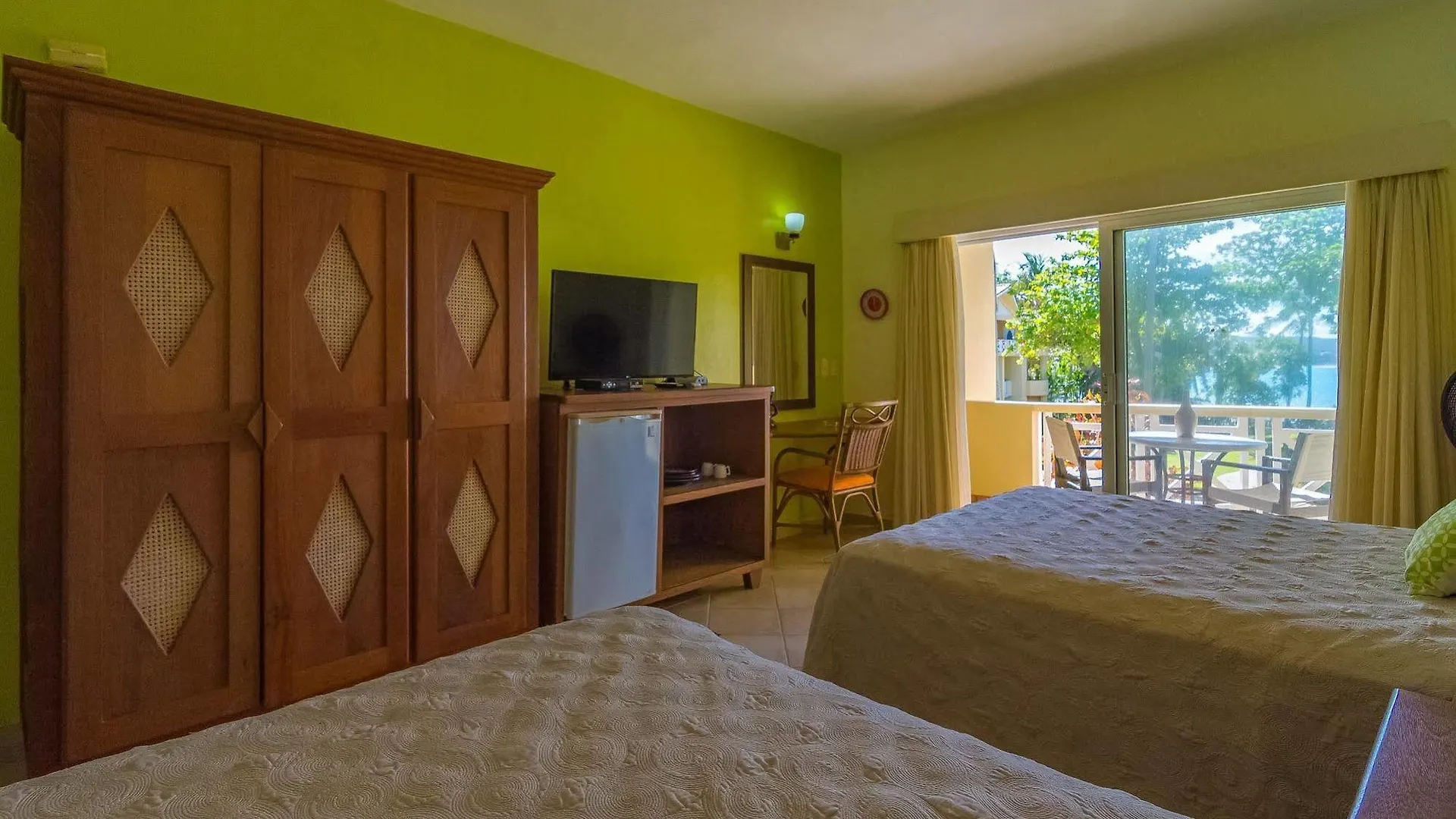 Velero Beach Resort Cabarete Hotel