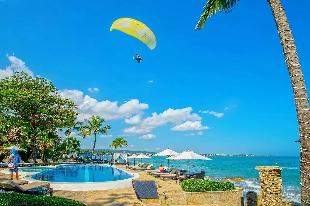Velero Beach Resort Cabarete Hotel
