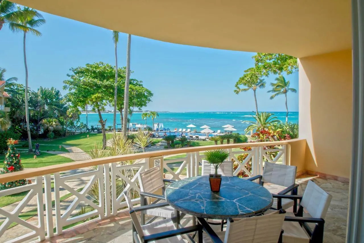 Velero Beach Resort Cabarete Dominican Republic