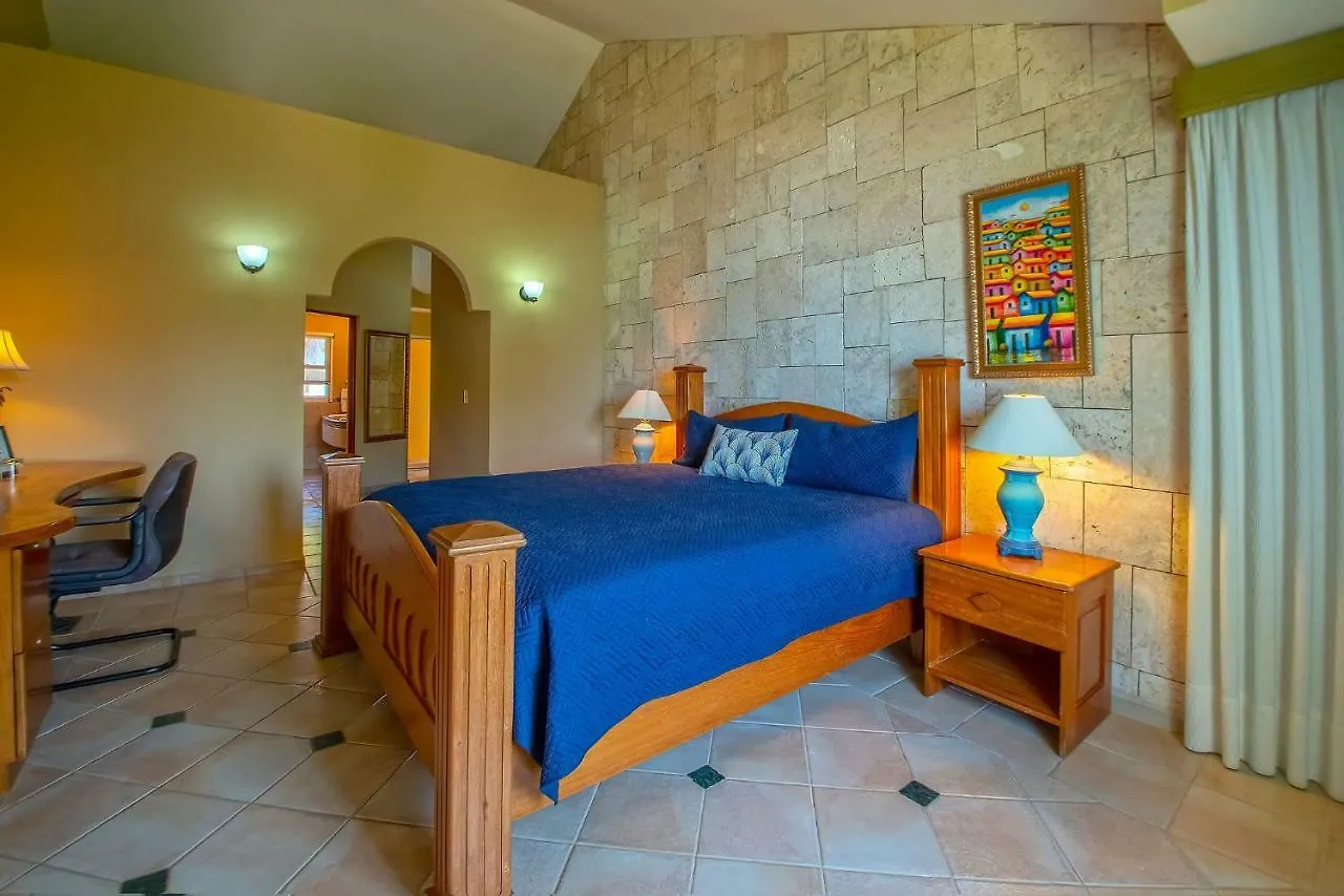 Hotel Velero Beach Resort Cabarete