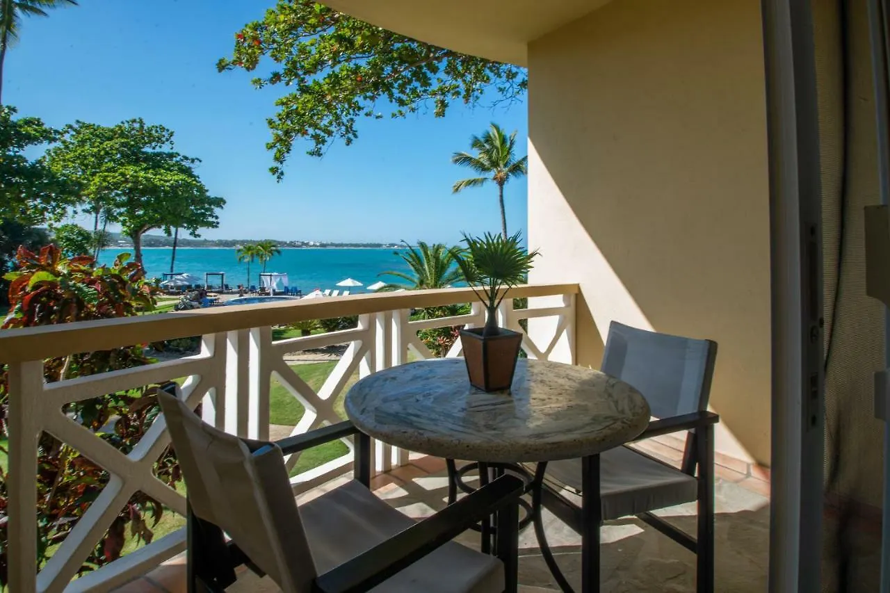 Velero Beach Resort Cabarete Hotel