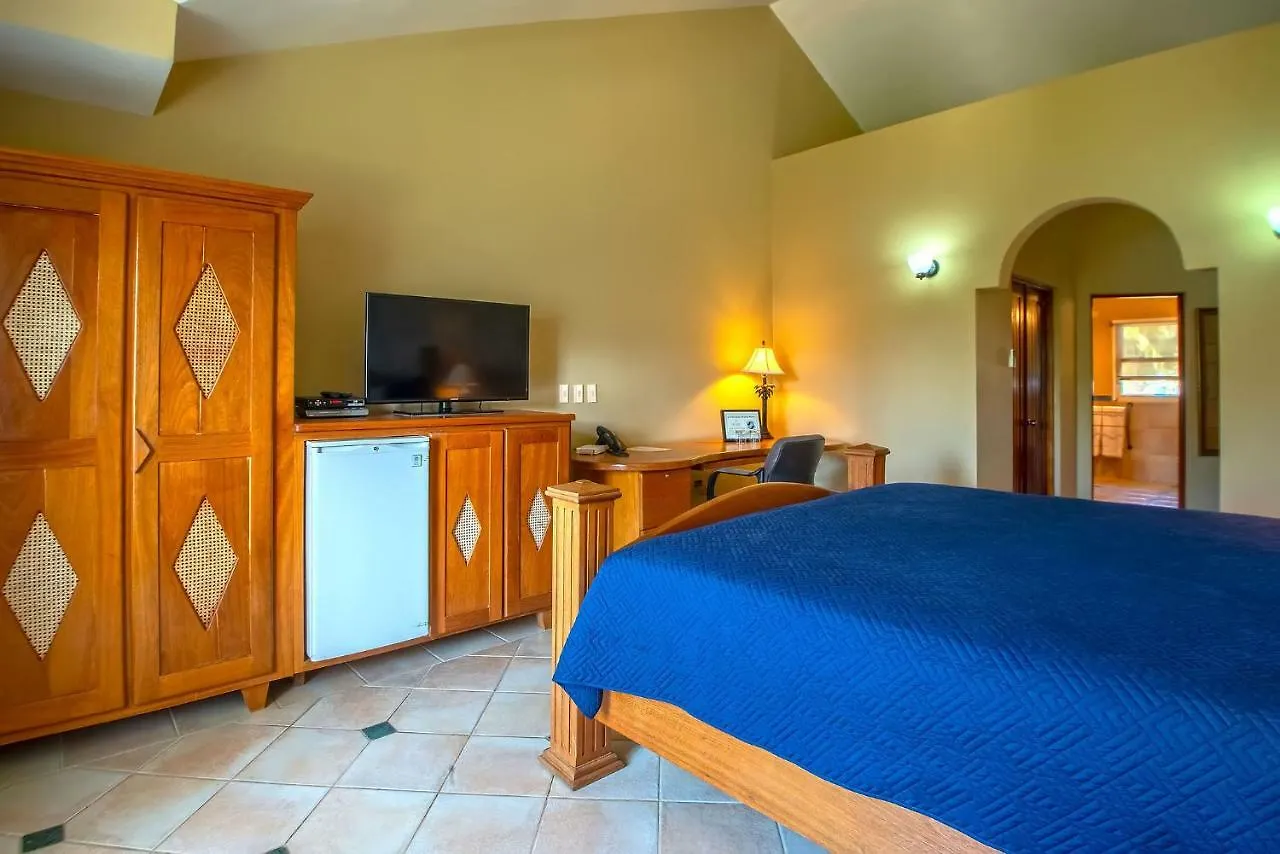 **** Hotel Velero Beach Resort Cabarete Dominican Republic