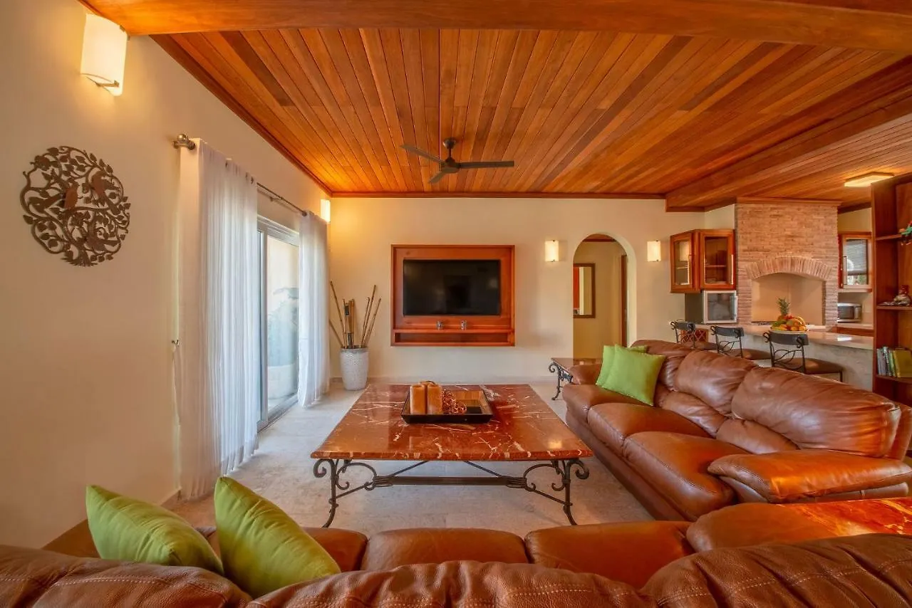 Velero Beach Resort Cabarete 4*,