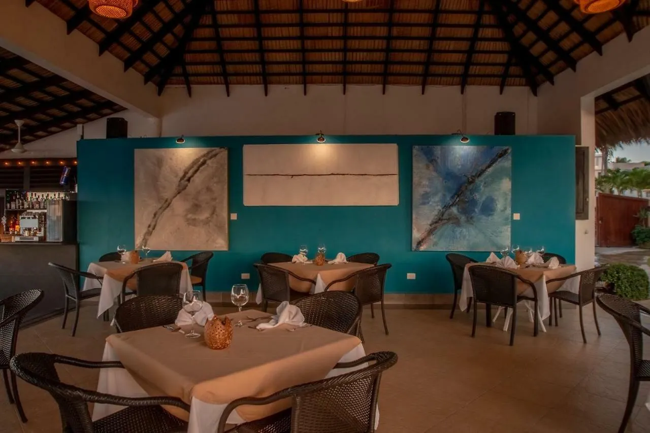 Velero Beach Resort Cabarete Dominican Republic