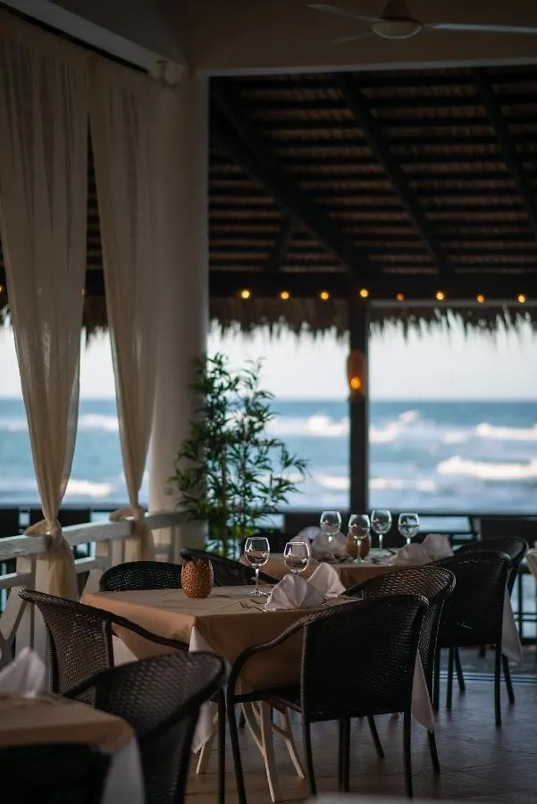 Velero Beach Resort Cabarete 4*,