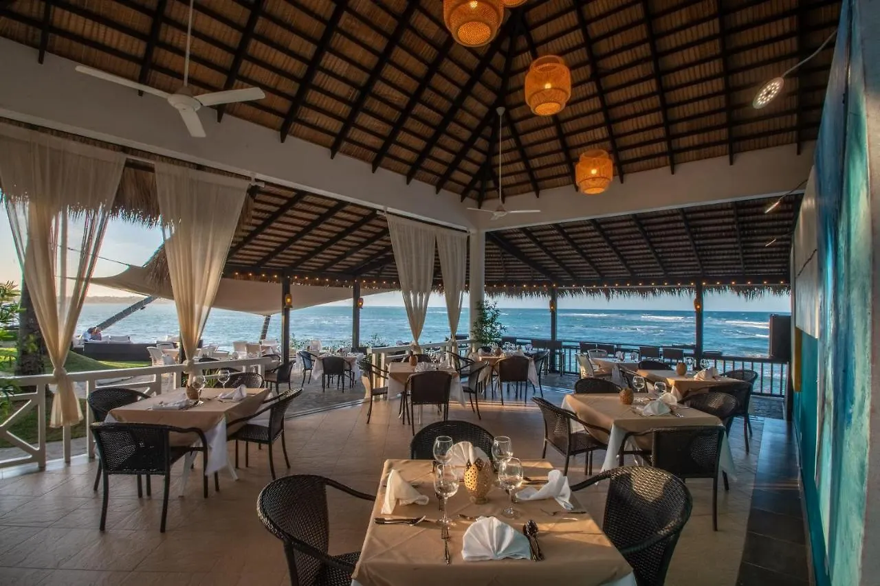 Hotel Velero Beach Resort Cabarete