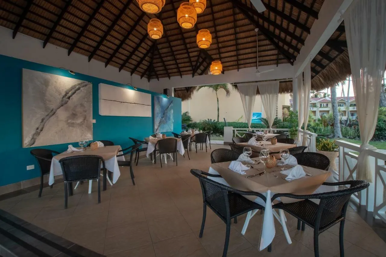 Hotel Velero Beach Resort Cabarete