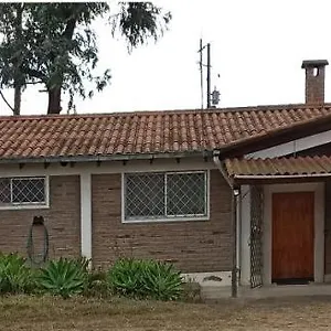 Quito Eco Airport - Frühstückspension Tababela