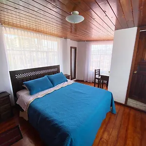 Habitación en casa particular Centro Histórico De Independiente