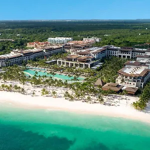 Lopesan Costa Bavaro Resort, & Casino פונטה קאנה