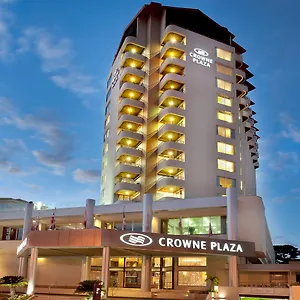 Hotel Crowne Plaza Santo Domingo, An Ihg, Santo Domingo