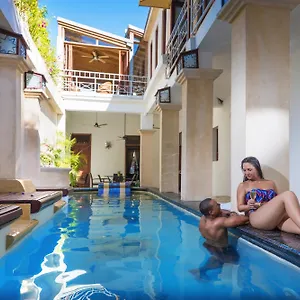 Boutique Casa Sanchez (adults Only) Hotel Santo Domingo