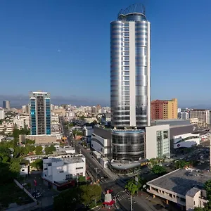 Hotel Embassy By Hilton, Santo Domingo