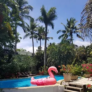 Hotel Surf Camp