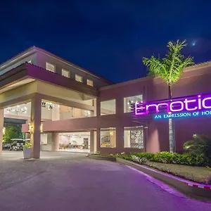 Hotel Emotions By Hodelpa, Puerto Plata