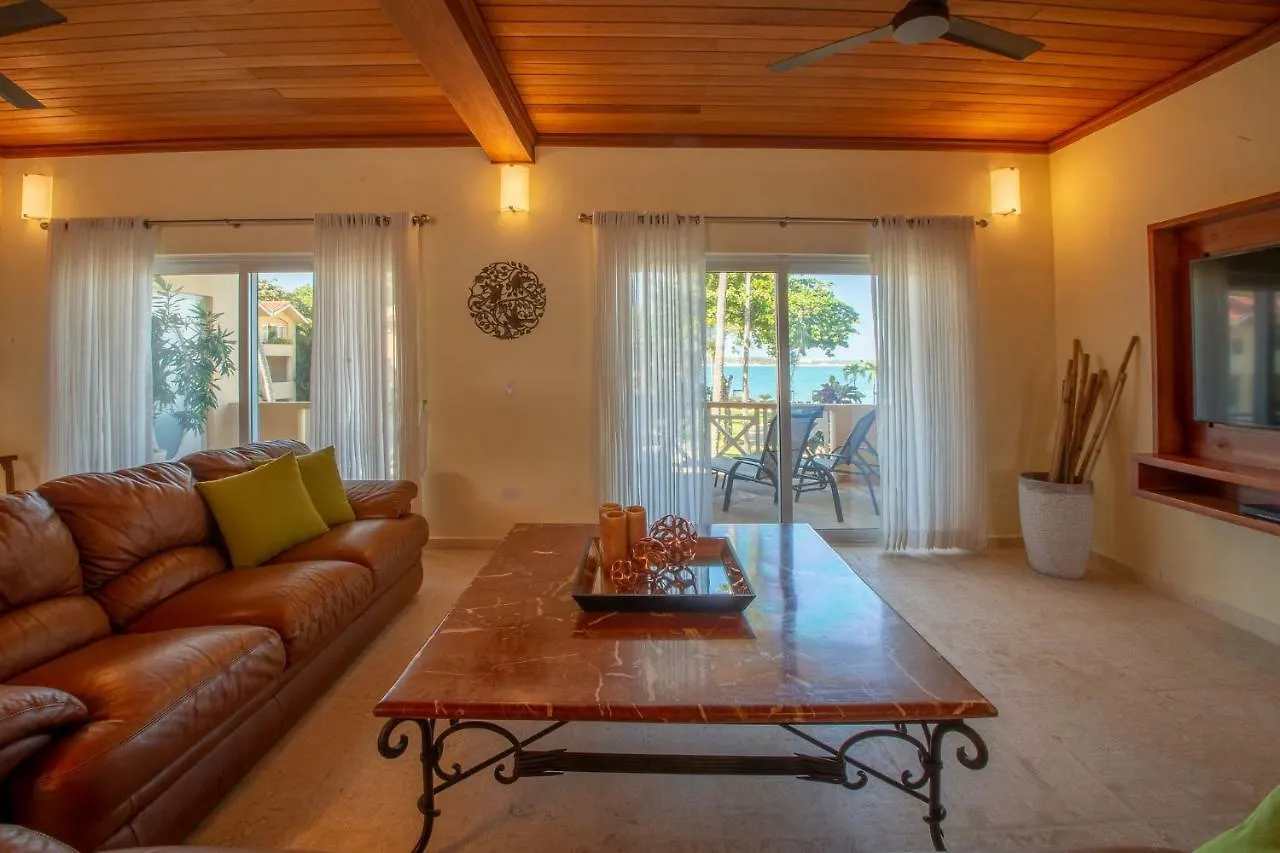 קברטה Velero Beach Resort 4*,  הרפובליקה הדומיניקנית