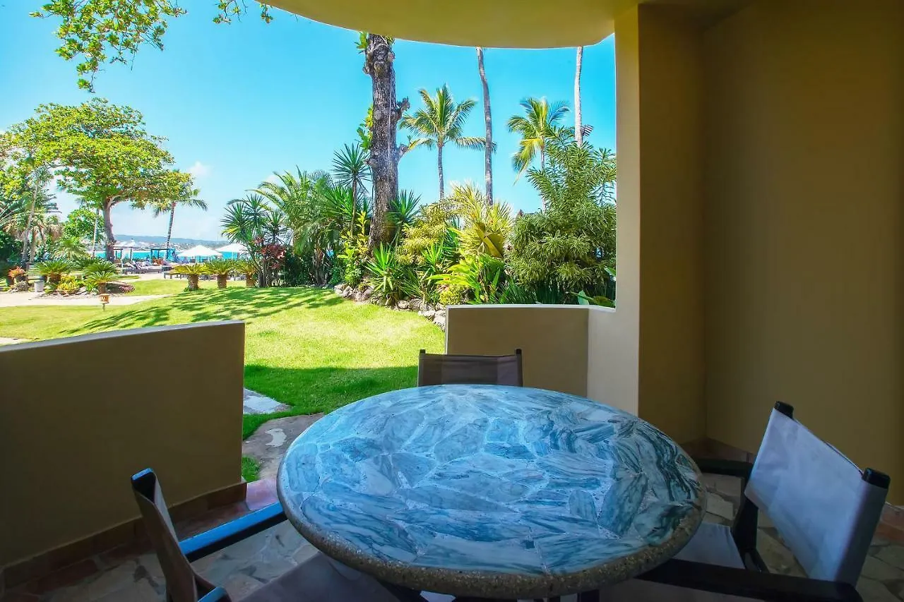מלון קברטה Velero Beach Resort