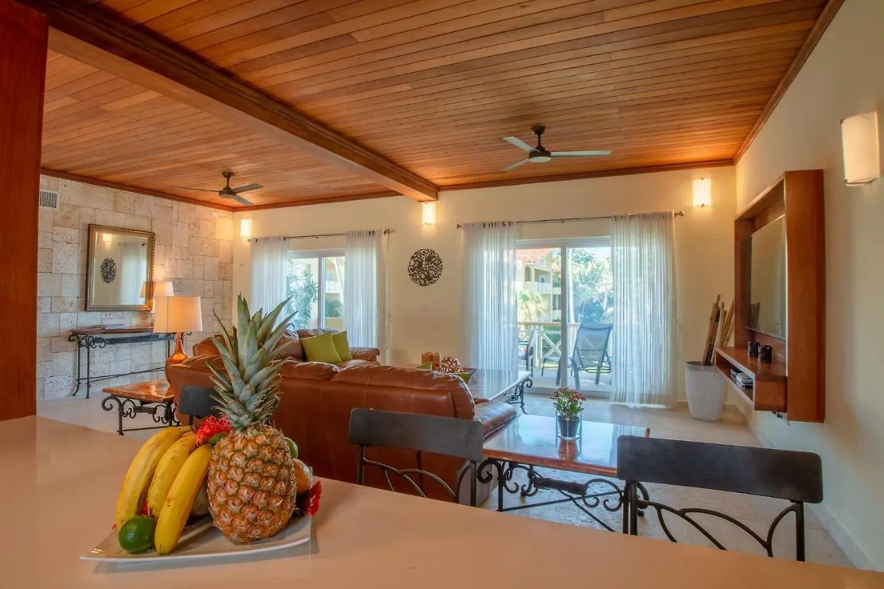 קברטה Velero Beach Resort הרפובליקה הדומיניקנית