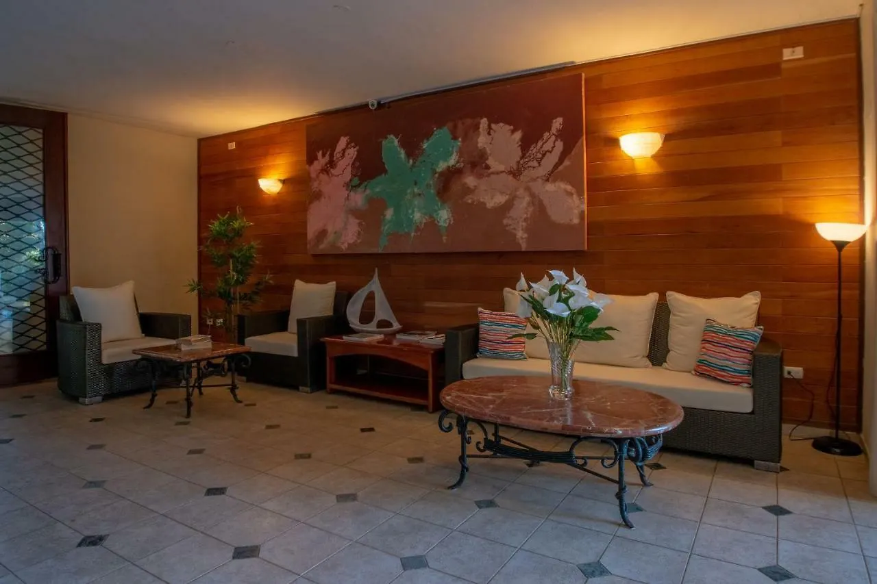 קברטה Velero Beach Resort
