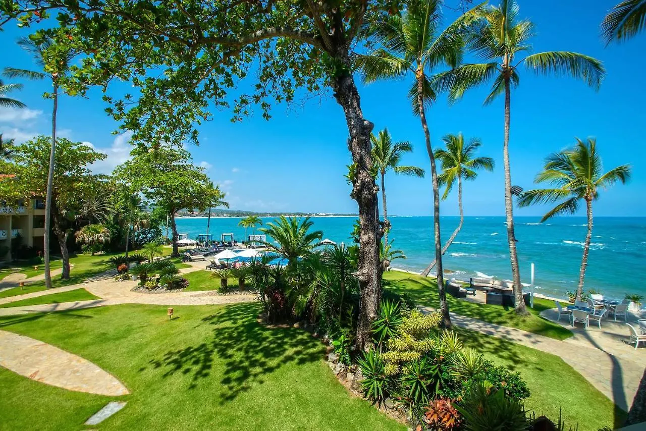 קברטה Velero Beach Resort 4*,  הרפובליקה הדומיניקנית