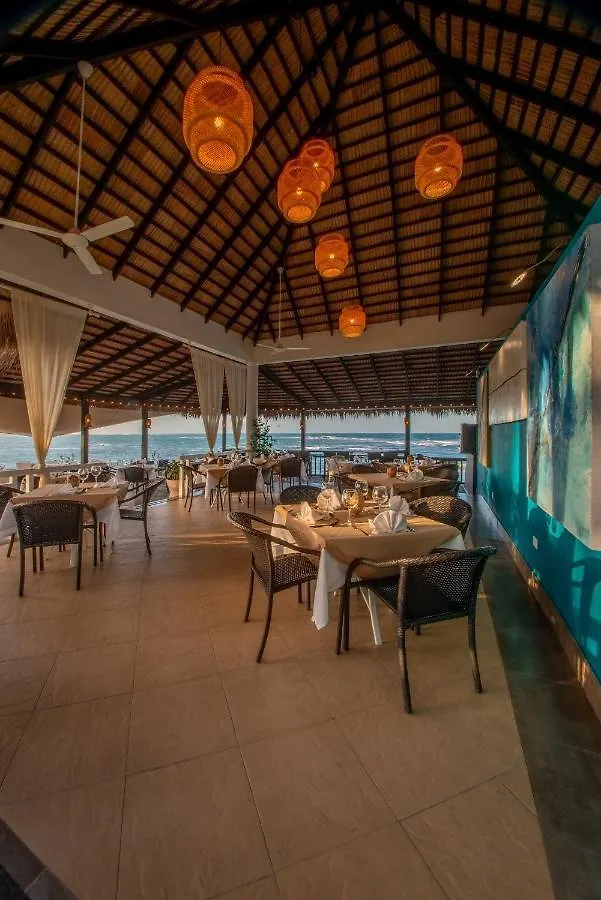 קברטה Velero Beach Resort 4*,