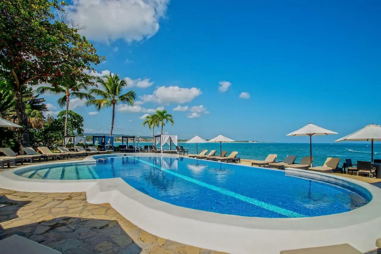 Velero Beach Resort Cabarete Hotel