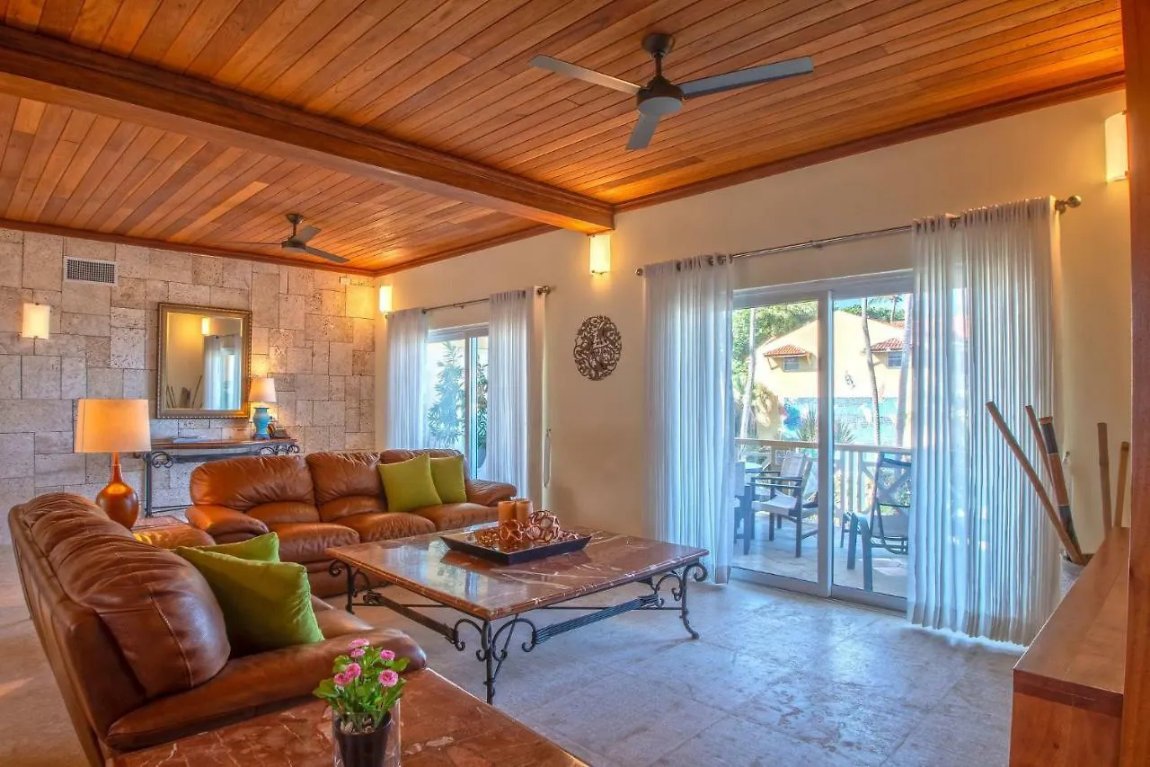 Velero Beach Resort Cabarete Dominikanische Republik