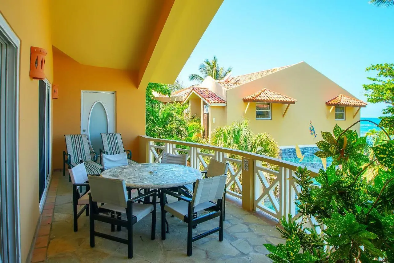 Hotel Velero Beach Resort Cabarete