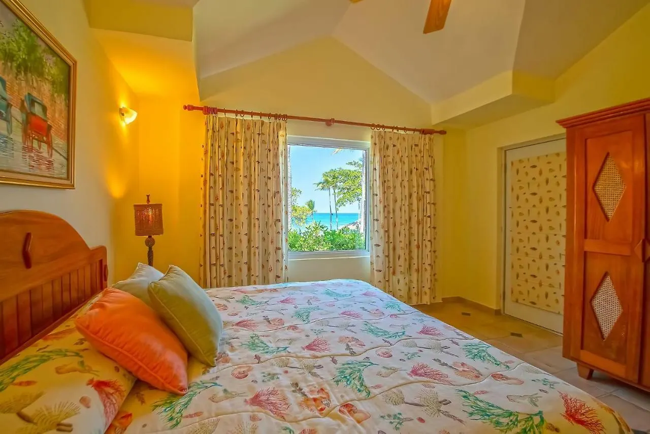 Velero Beach Resort Cabarete 4*,  Dominikanische Republik