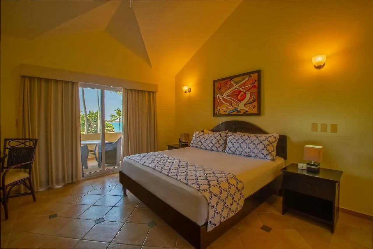 Velero Beach Resort Cabarete Hotel