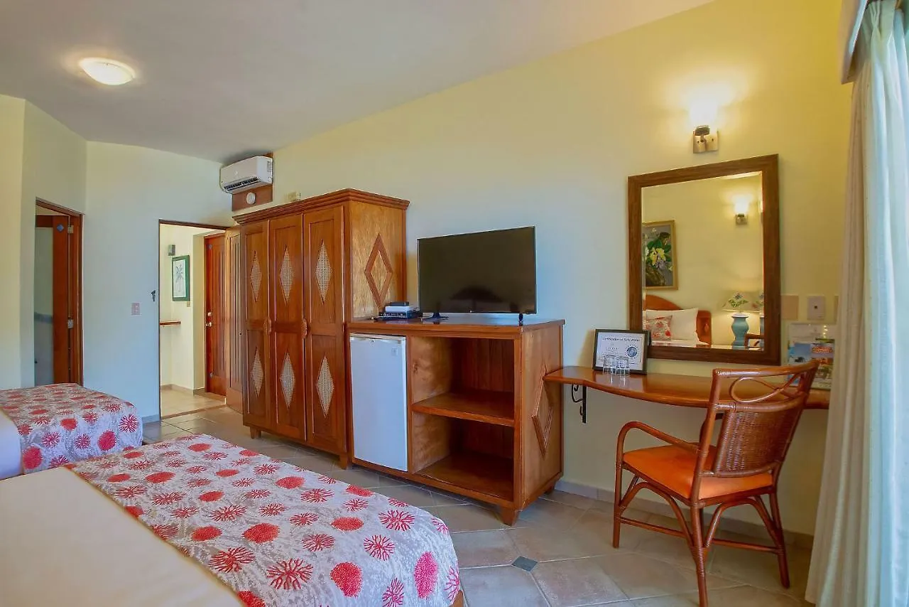 Velero Beach Resort Cabarete Dominikanische Republik