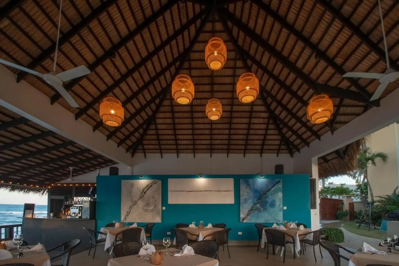 **** Hotel Velero Beach Resort Cabarete Dominikanische Republik