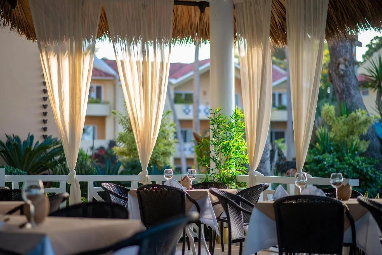 Velero Beach Resort Cabarete 4*,  Dominikanische Republik